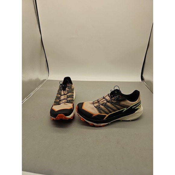 Salomon Thundercross Men's Size 8 Trail running Hiking Shoes New